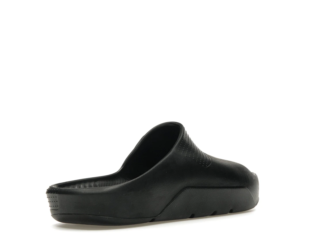 Vue 32 de Jordan Post Slide Triple Black