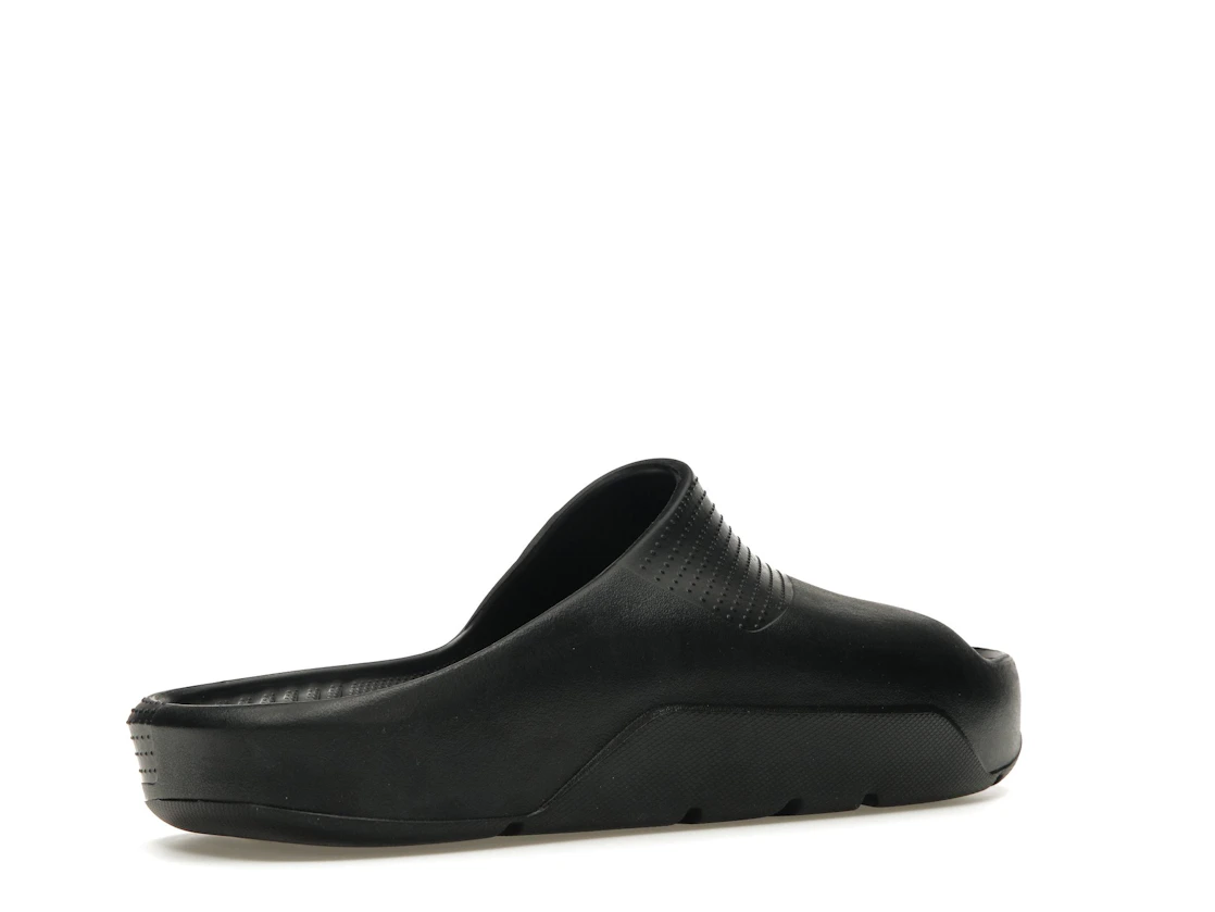 Vue 33 de Jordan Post Slide Triple Black