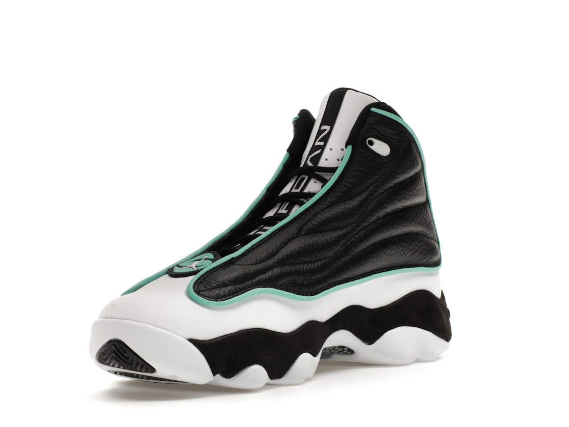 Vue 14 de Jordan Pro Strong Tiffany