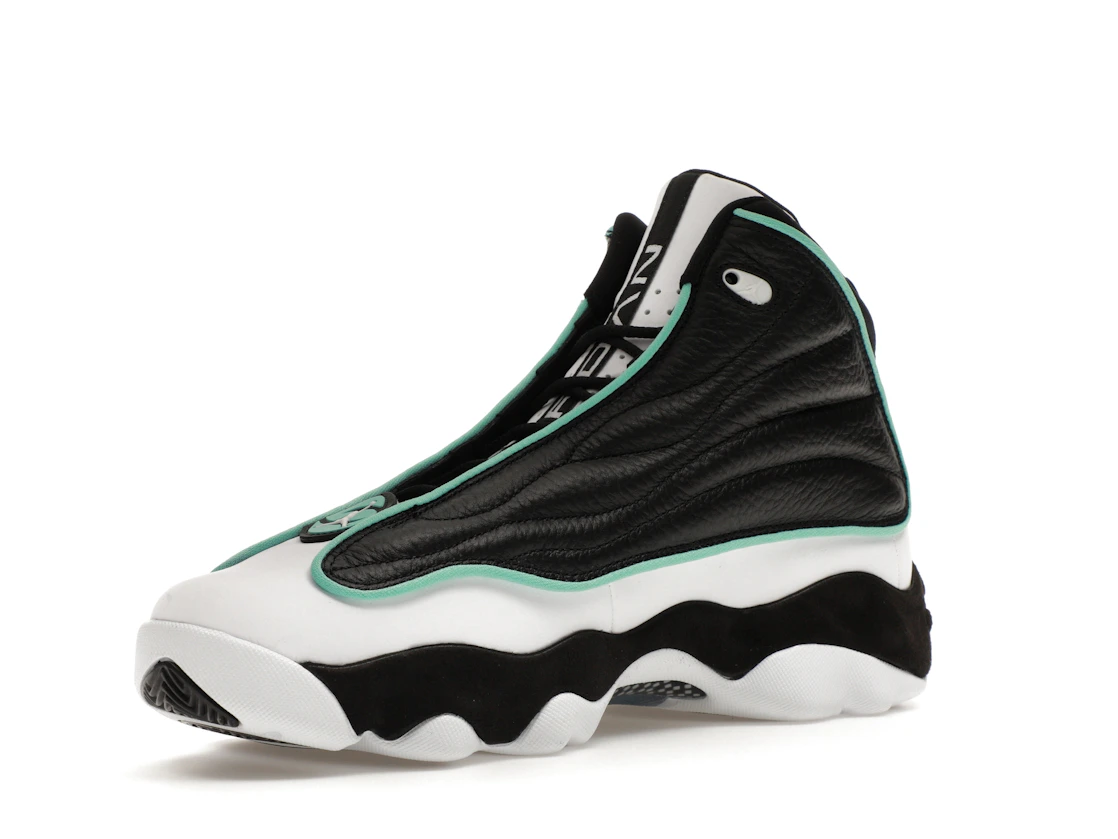 Vue 15 de Jordan Pro Strong Tiffany