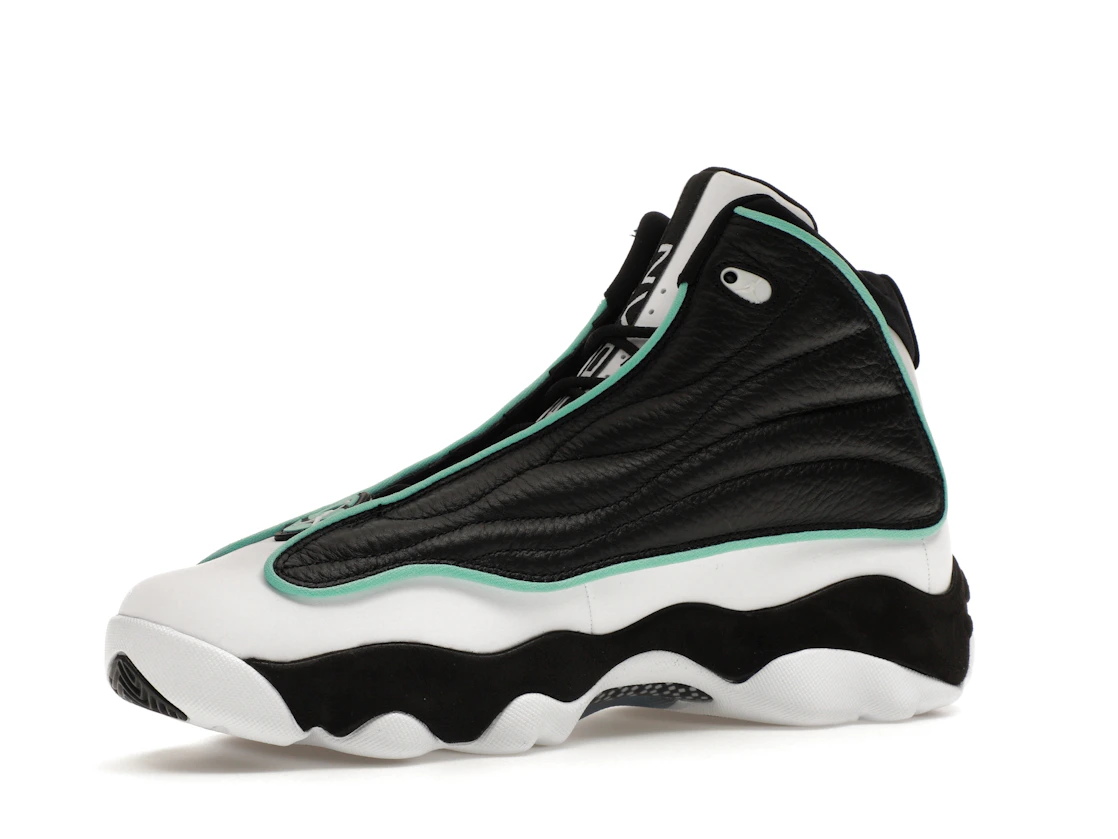Vue 16 de Jordan Pro Strong Tiffany