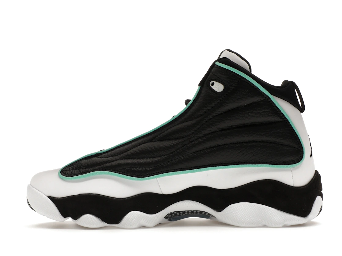 Vue 19 de Jordan Pro Strong Tiffany