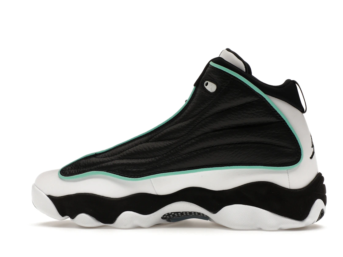 Vue 20 de Jordan Pro Strong Tiffany