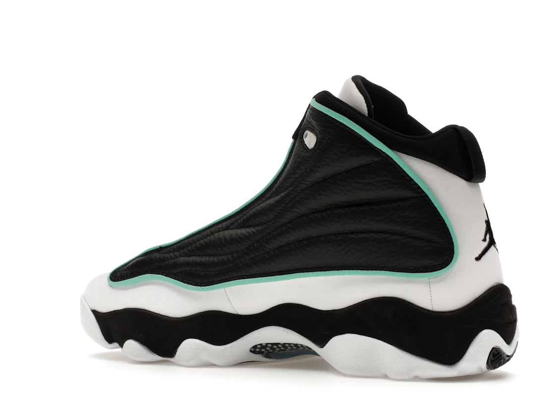 Vue 22 de Jordan Pro Strong Tiffany