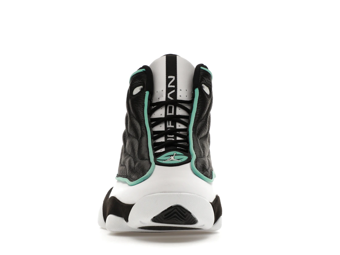 Vue 10 de Jordan Pro Strong Tiffany
