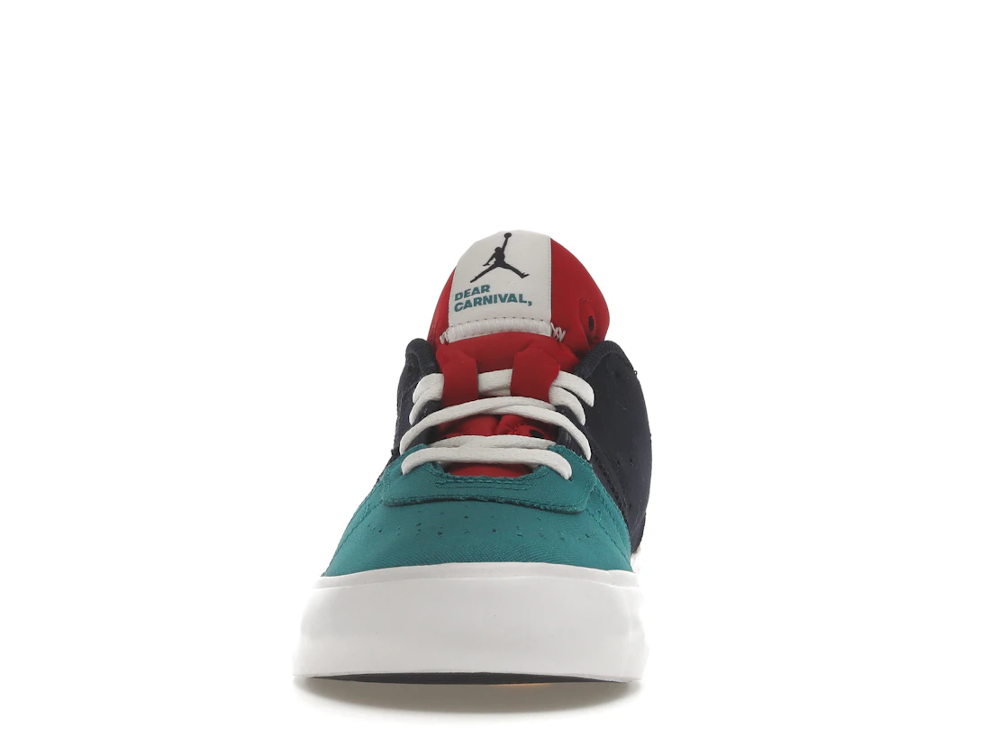 Vue 11 de Jordan Series .04 Dear Carnival