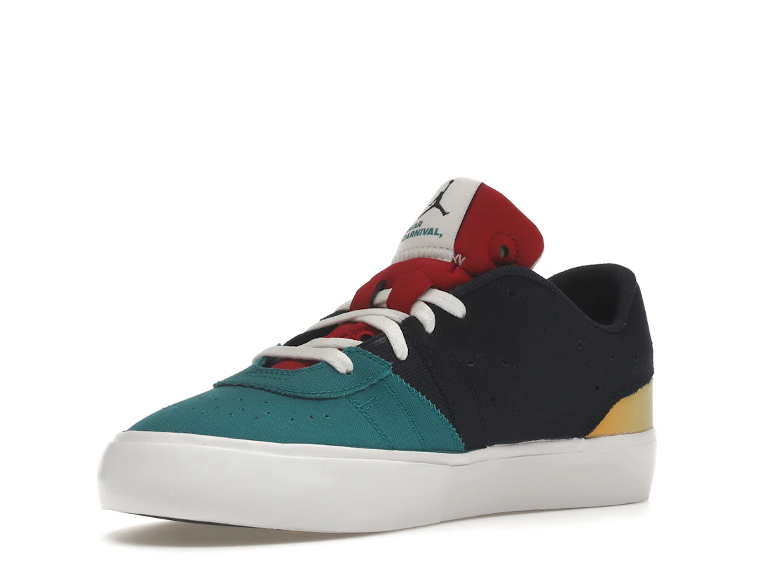 Vue 15 de Jordan Series .04 Dear Carnival