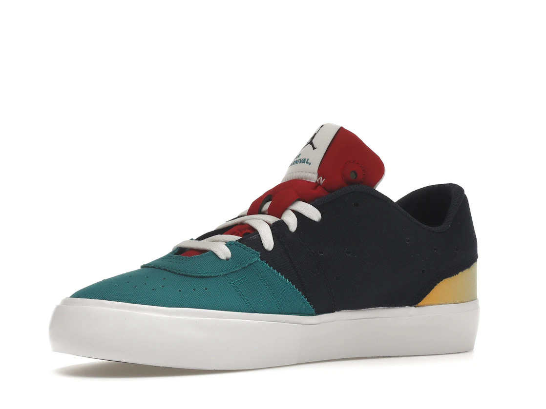 Vue 16 de Jordan Series .04 Dear Carnival