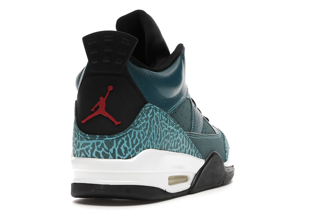 Vue 30 de Jordan Son of Mars Low Dark Sea