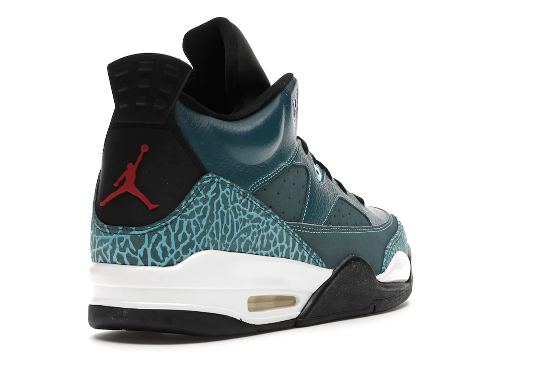 Vue 31 de Jordan Son of Mars Low Dark Sea