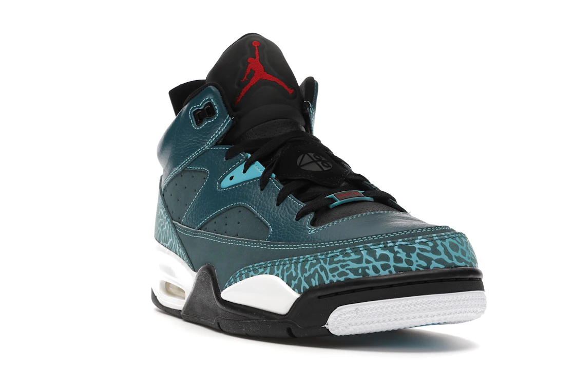 Vue 7 de Jordan Son of Mars Low Dark Sea