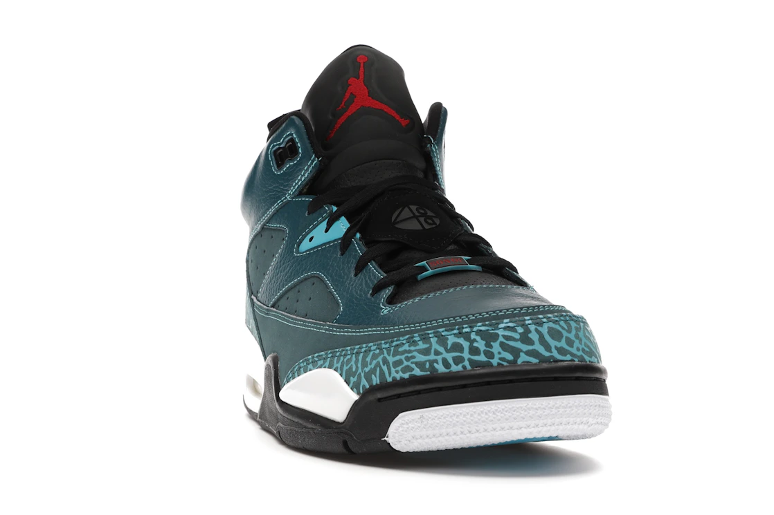 Vue 8 de Jordan Son of Mars Low Dark Sea