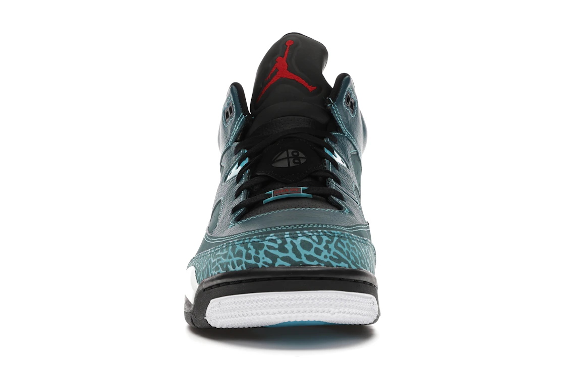 Vue 10 de Jordan Son of Mars Low Dark Sea