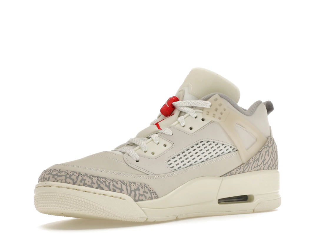 Vue 15 de Jordan Spizike Low Coconut Milk