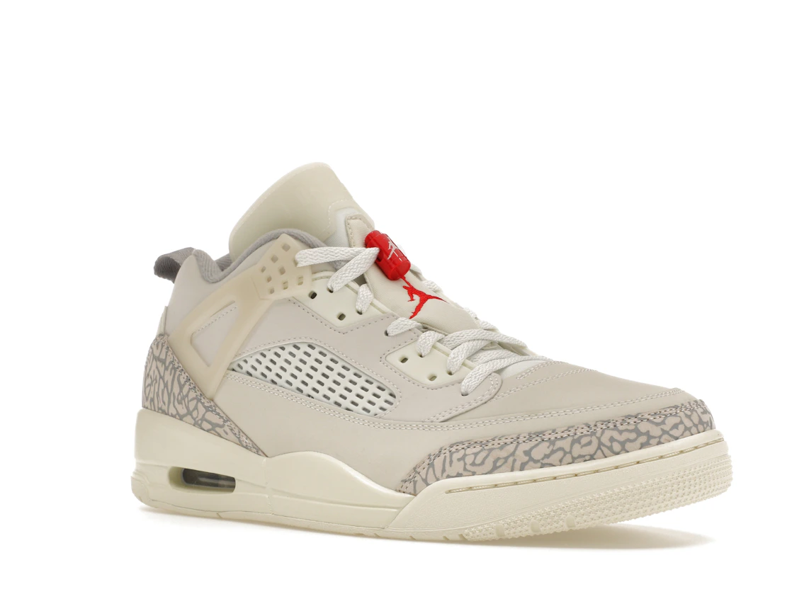 Vue 5 de Jordan Spizike Low Coconut Milk