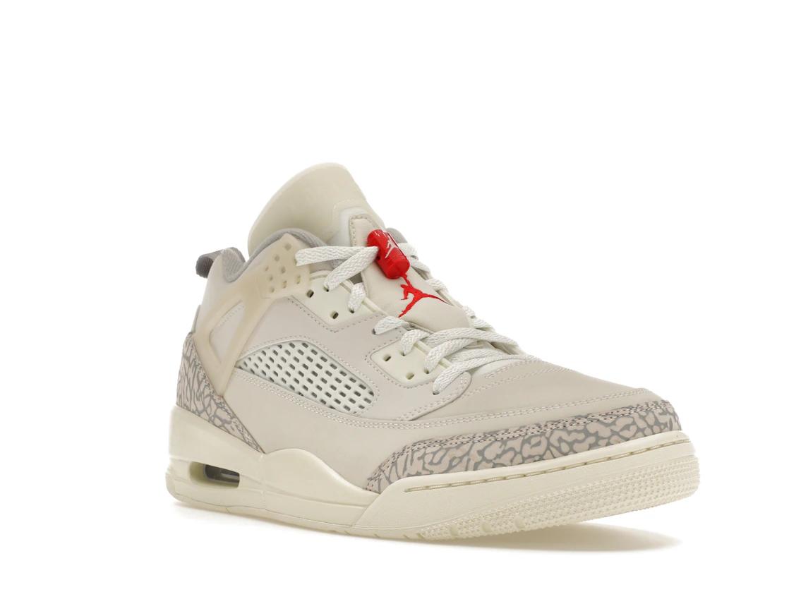 Vue 6 de Jordan Spizike Low Coconut Milk