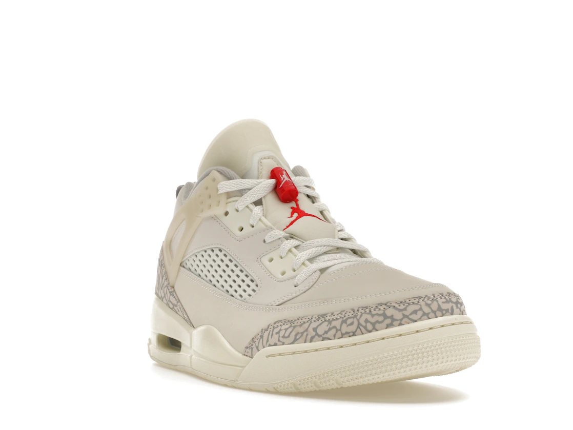 Vue 7 de Jordan Spizike Low Coconut Milk