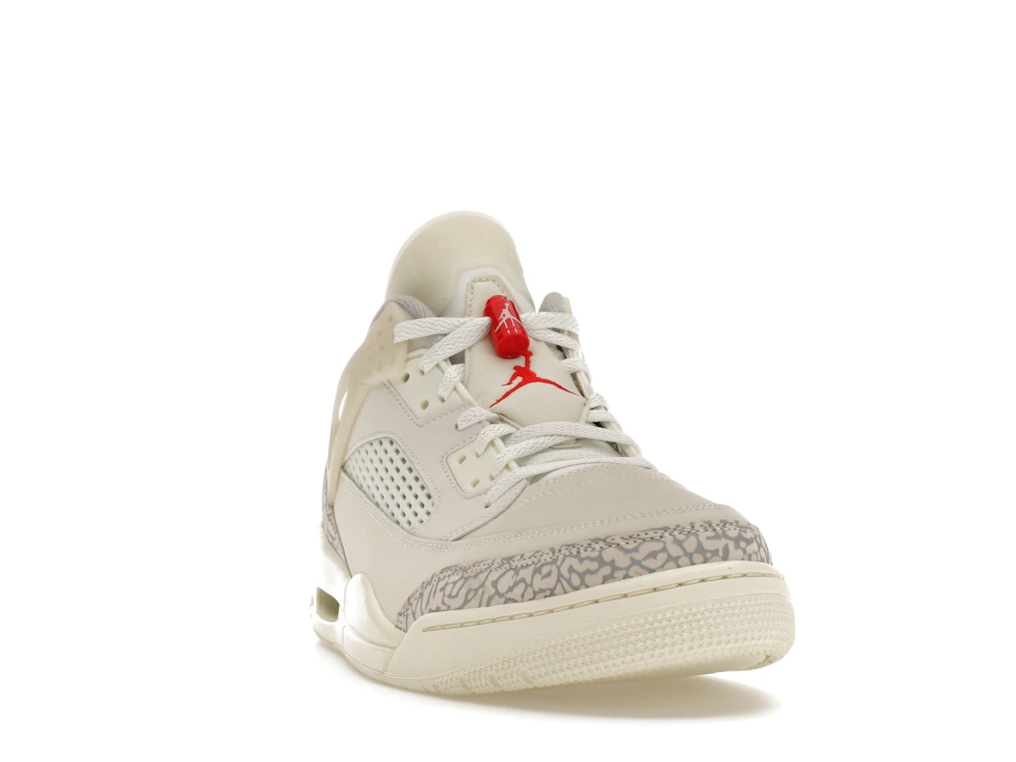Vue 8 de Jordan Spizike Low Coconut Milk