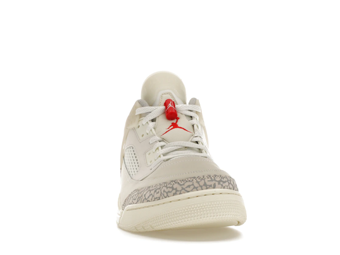 Vue 9 de Jordan Spizike Low Coconut Milk