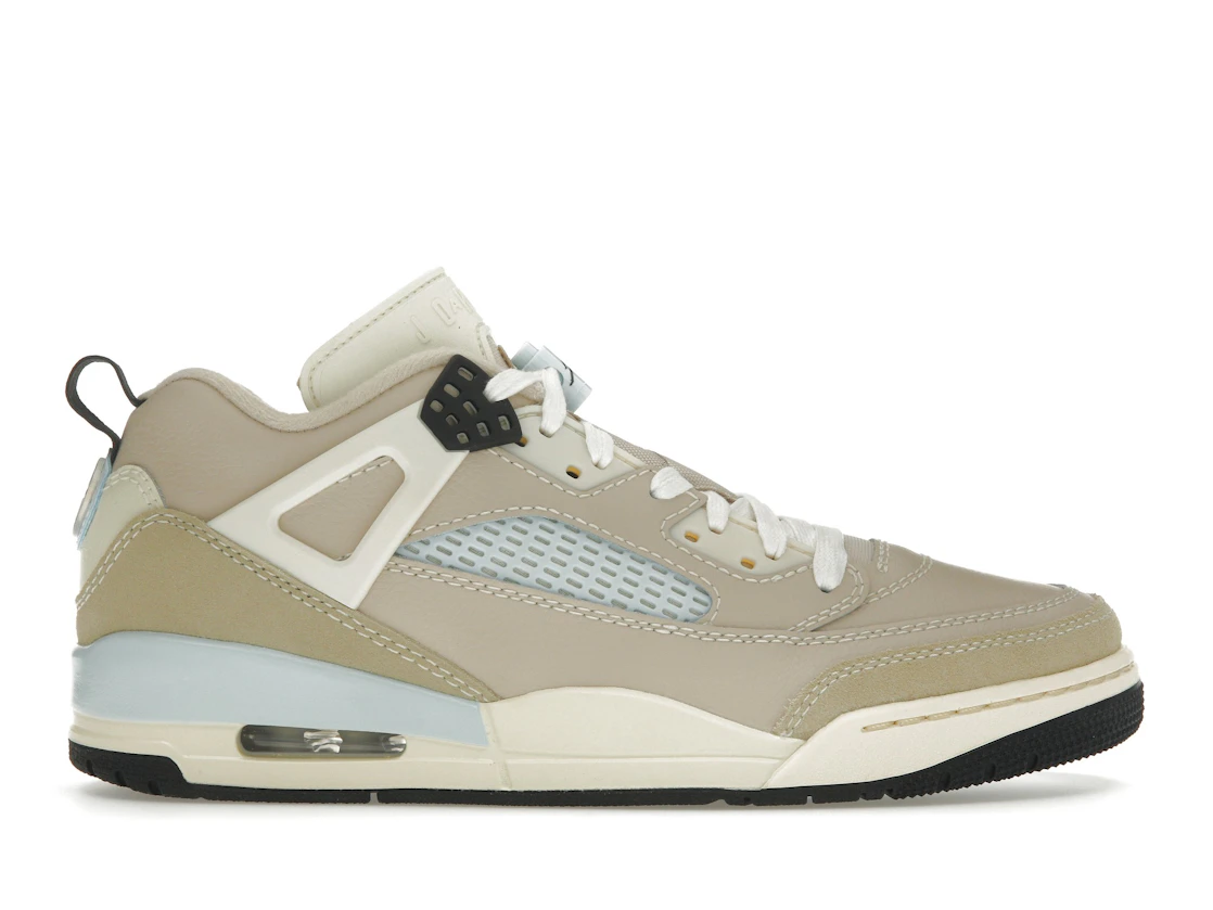 Vue 1 de Jordan Spizike Low Sand Drift Muslin