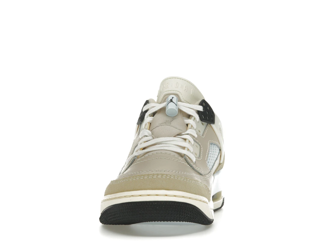 Vue 11 de Jordan Spizike Low Sand Drift Muslin