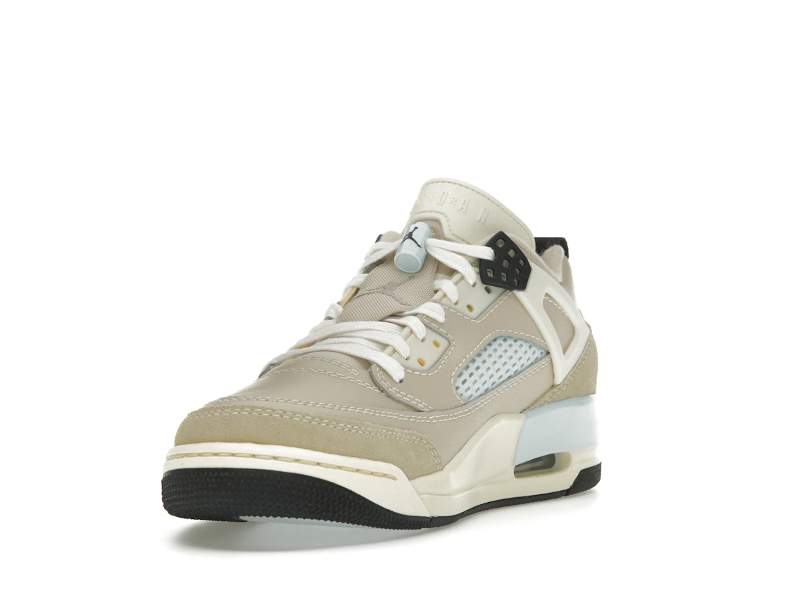 Vue 13 de Jordan Spizike Low Sand Drift Muslin