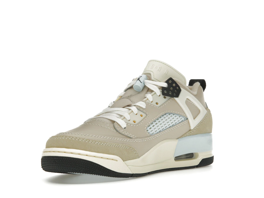 Vue 14 de Jordan Spizike Low Sand Drift Muslin