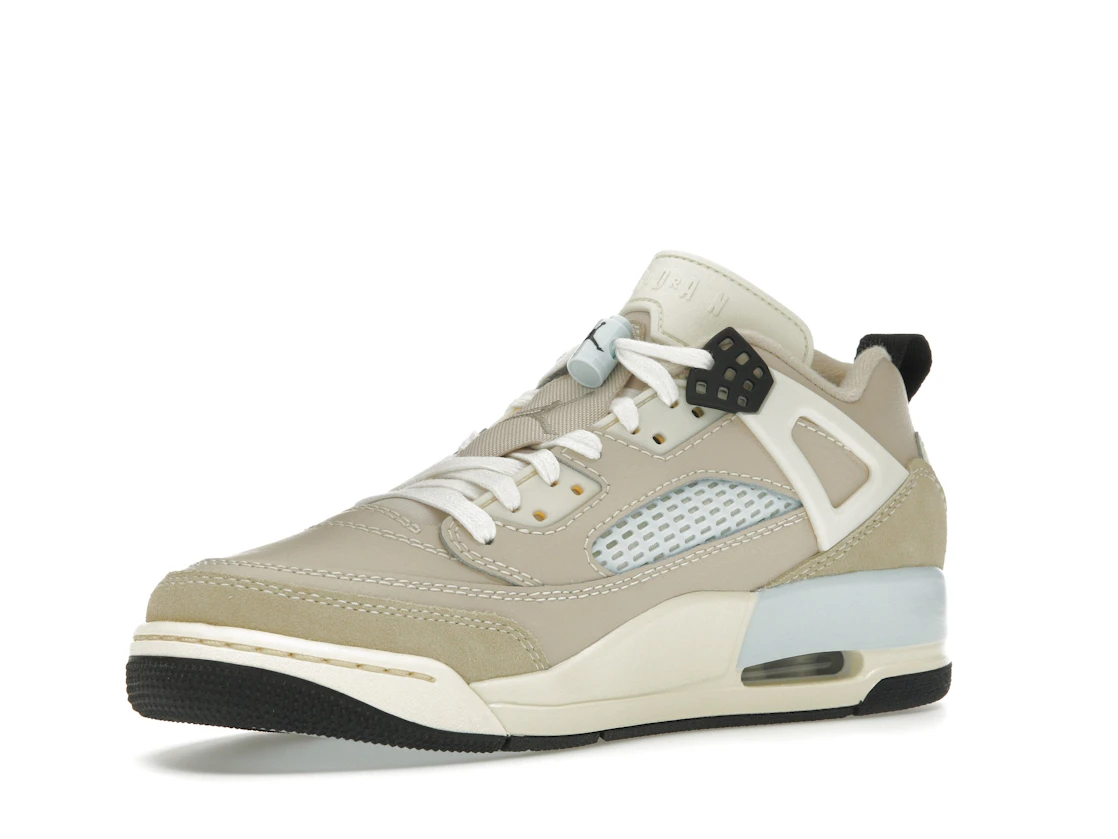 Vue 15 de Jordan Spizike Low Sand Drift Muslin