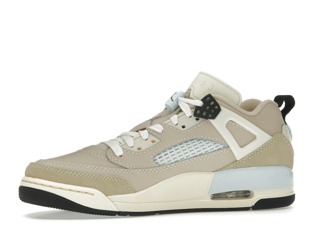 Vue 17 de Jordan Spizike Low Sand Drift Muslin