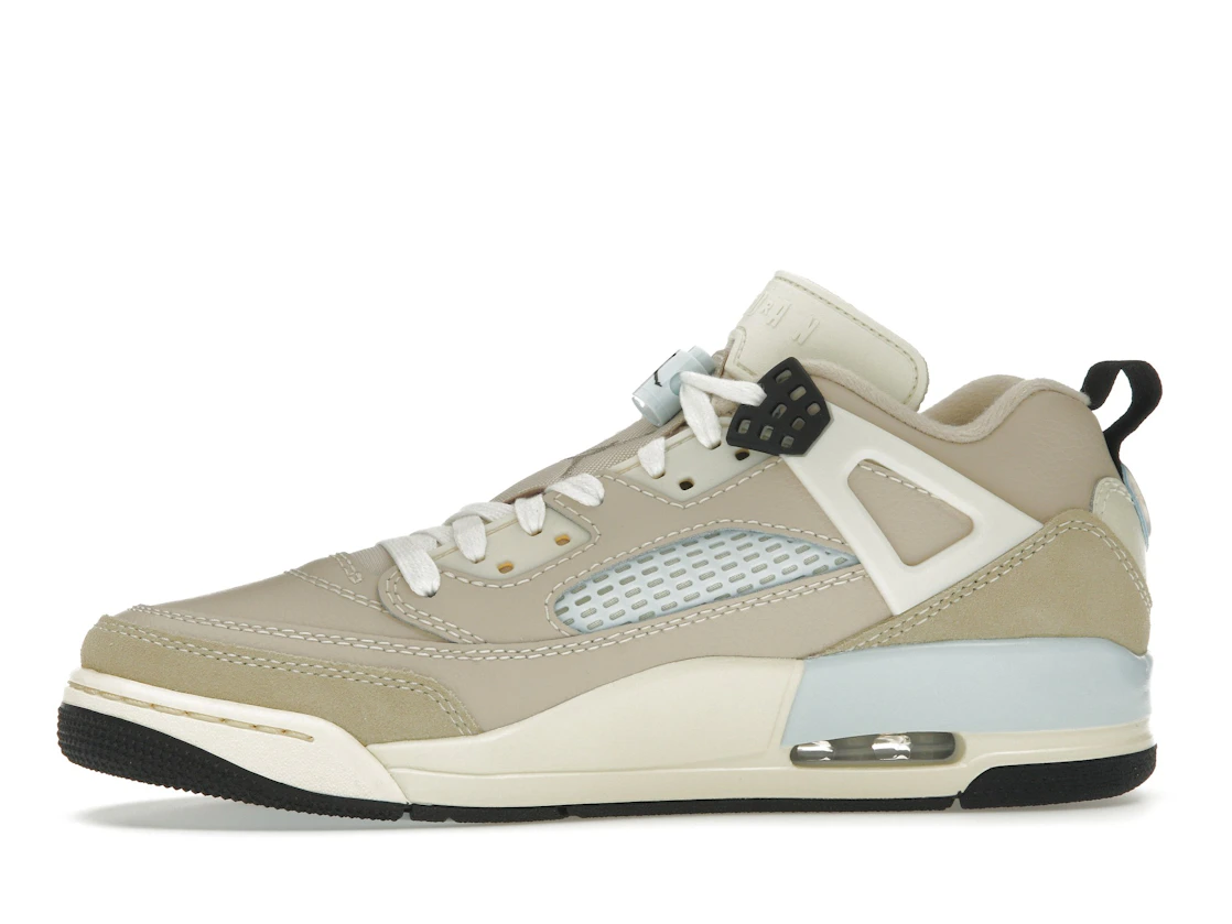 Vue 18 de Jordan Spizike Low Sand Drift Muslin