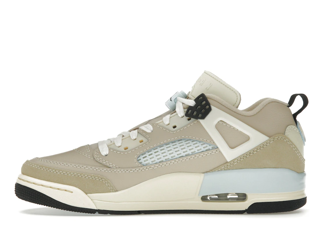 Vue 19 de Jordan Spizike Low Sand Drift Muslin
