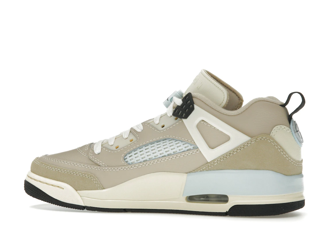 Vue 21 de Jordan Spizike Low Sand Drift Muslin