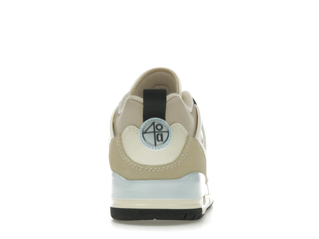 Vue 28 de Jordan Spizike Low Sand Drift Muslin