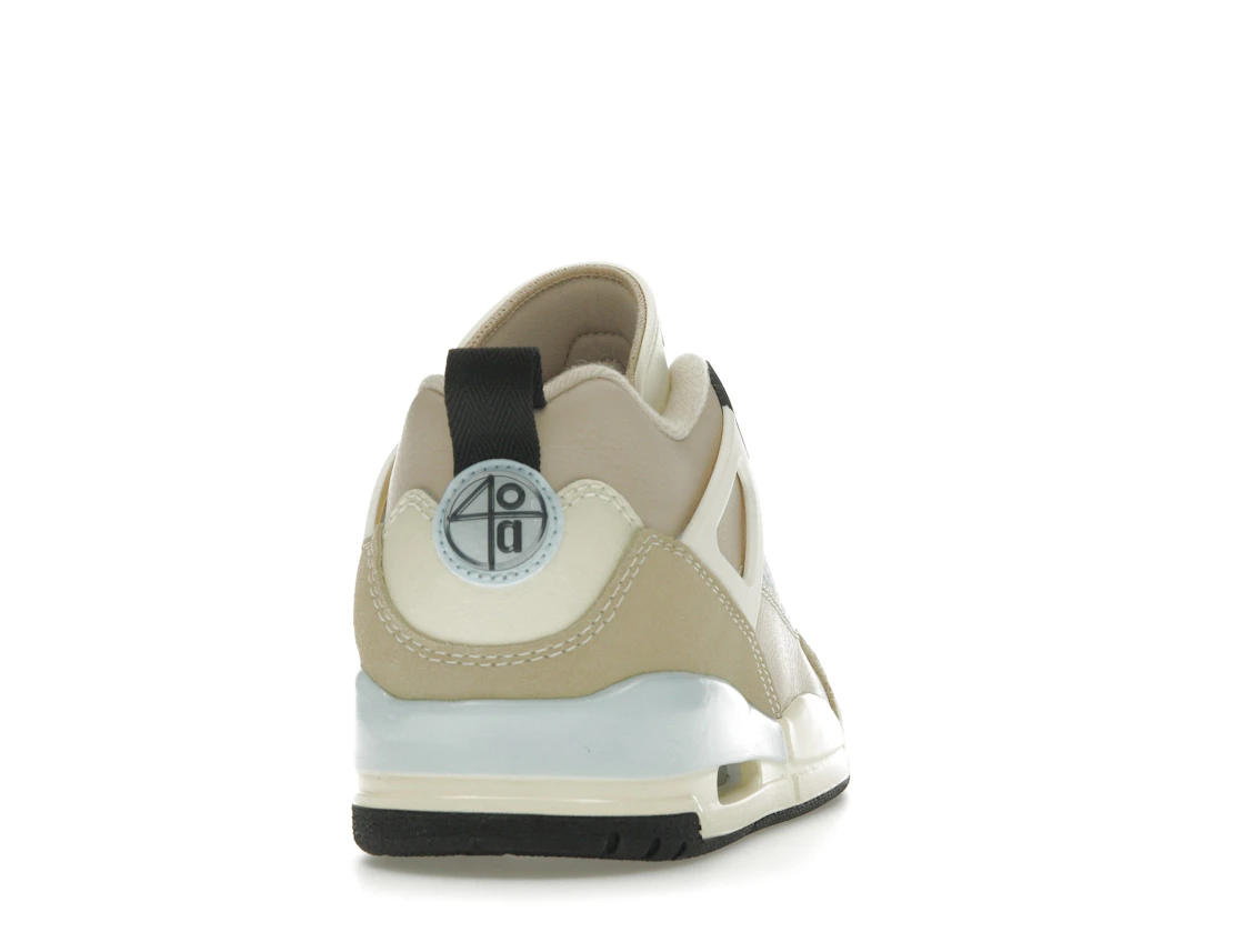 Vue 29 de Jordan Spizike Low Sand Drift Muslin