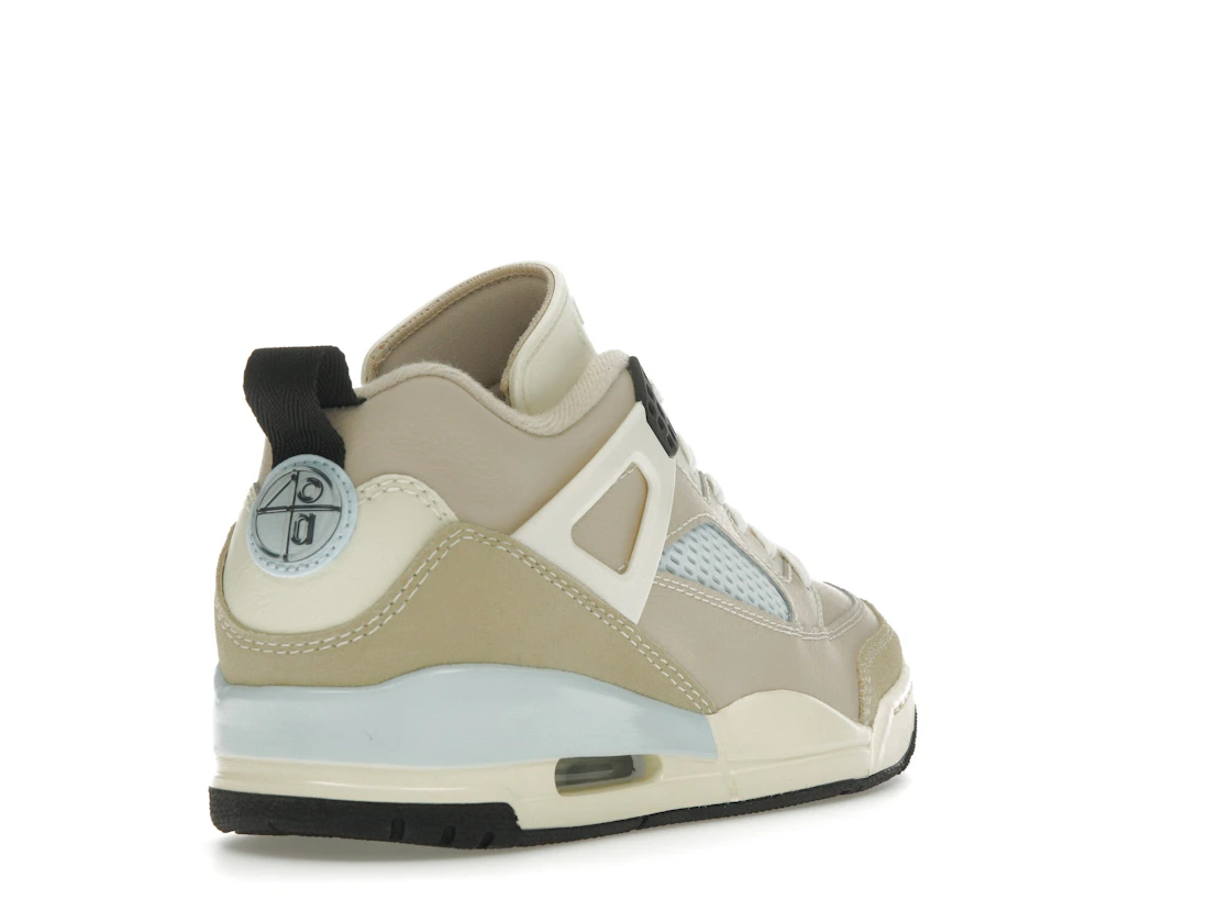 Vue 31 de Jordan Spizike Low Sand Drift Muslin