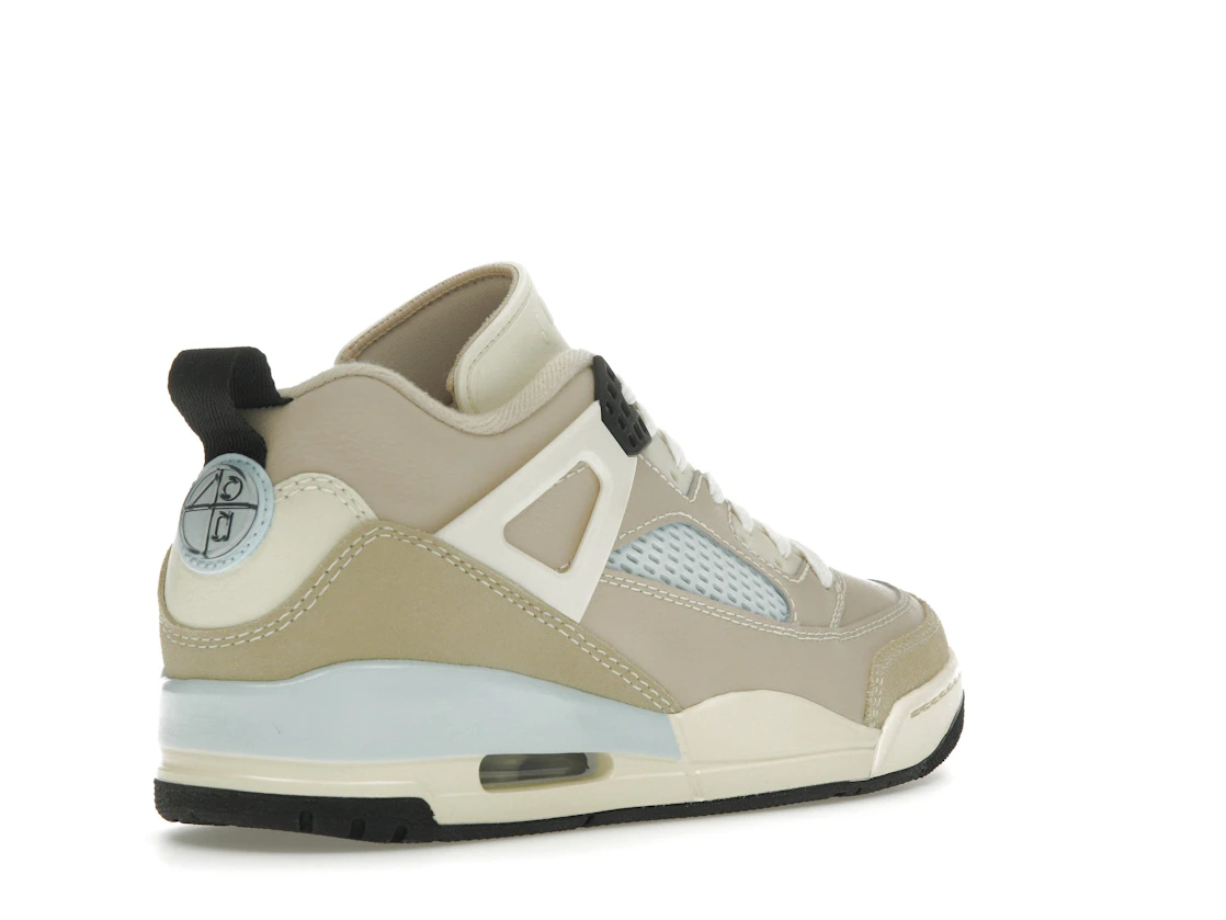 Vue 32 de Jordan Spizike Low Sand Drift Muslin