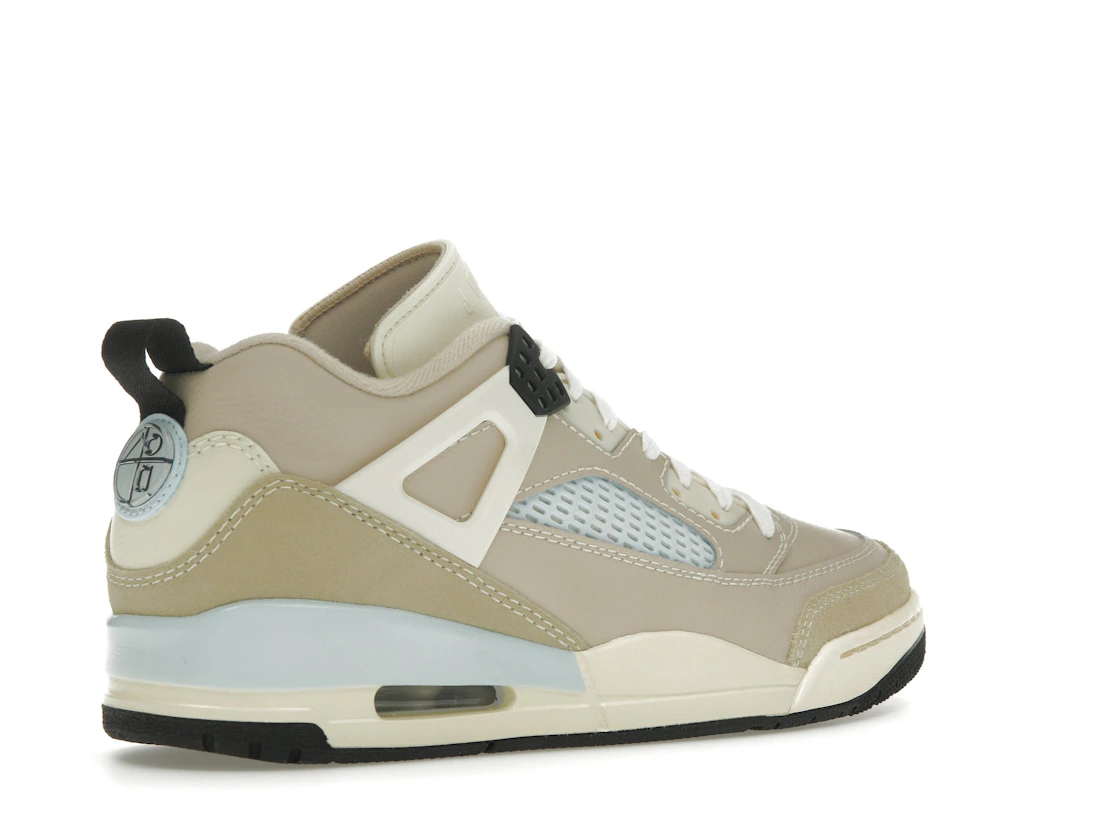 Vue 33 de Jordan Spizike Low Sand Drift Muslin