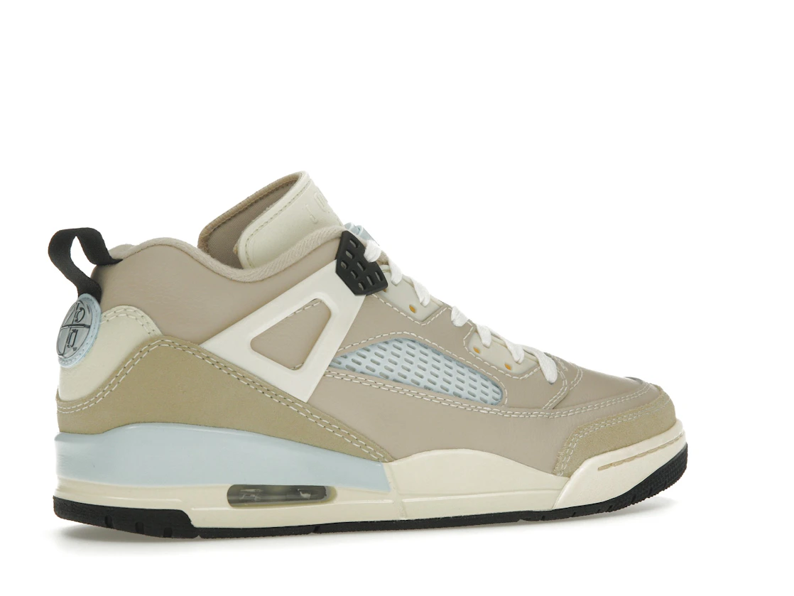 Vue 34 de Jordan Spizike Low Sand Drift Muslin