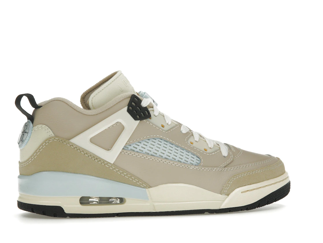 Vue 35 de Jordan Spizike Low Sand Drift Muslin