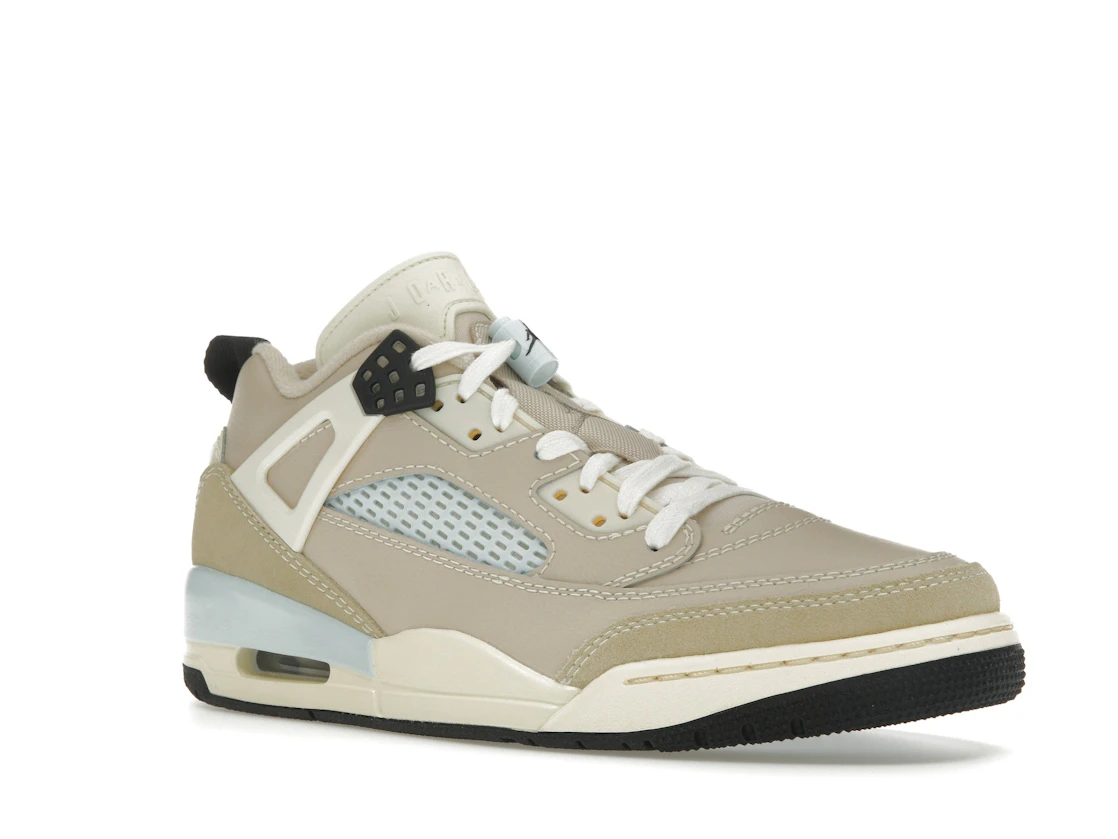 Vue 5 de Jordan Spizike Low Sand Drift Muslin