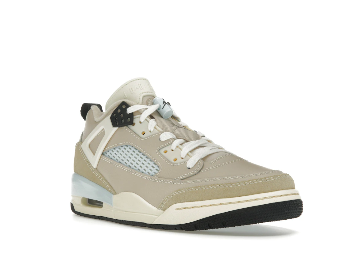 Vue 6 de Jordan Spizike Low Sand Drift Muslin