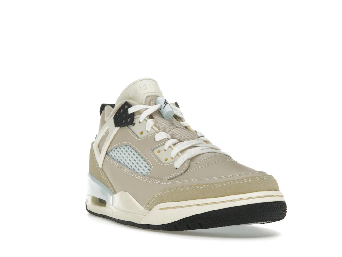 Vue 7 de Jordan Spizike Low Sand Drift Muslin
