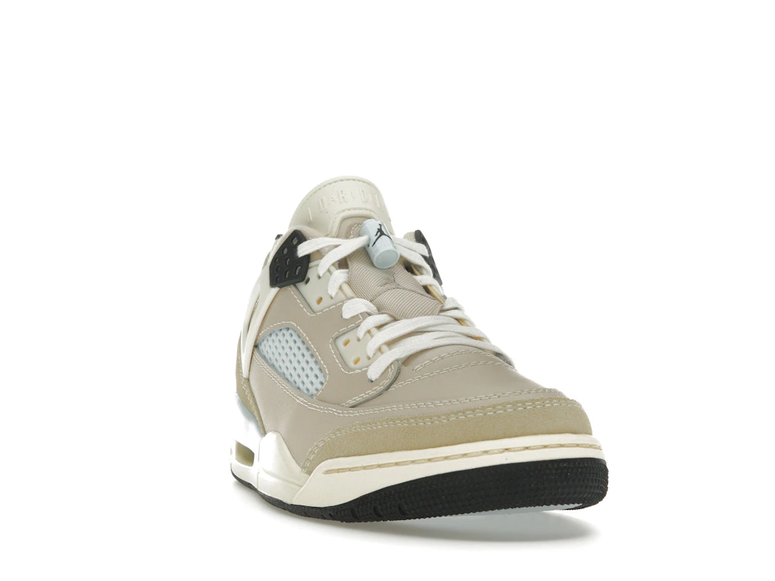Vue 8 de Jordan Spizike Low Sand Drift Muslin