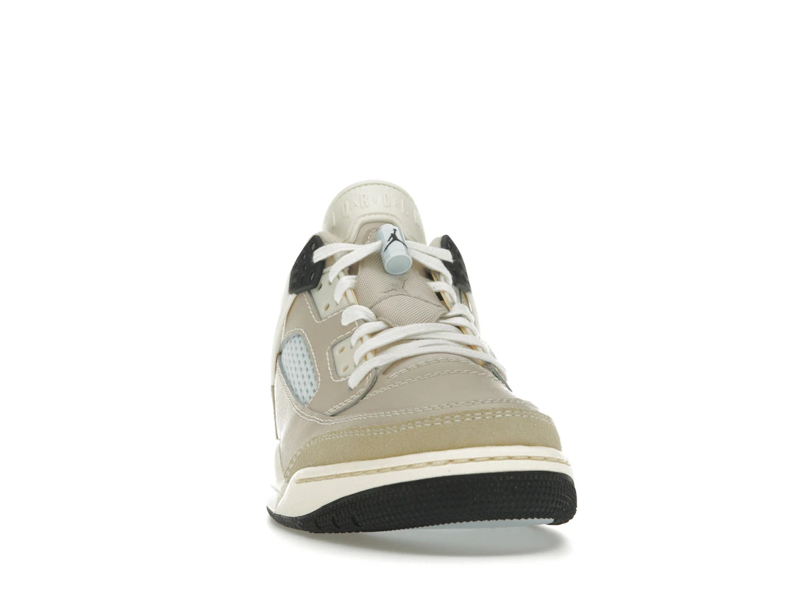 Vue 9 de Jordan Spizike Low Sand Drift Muslin
