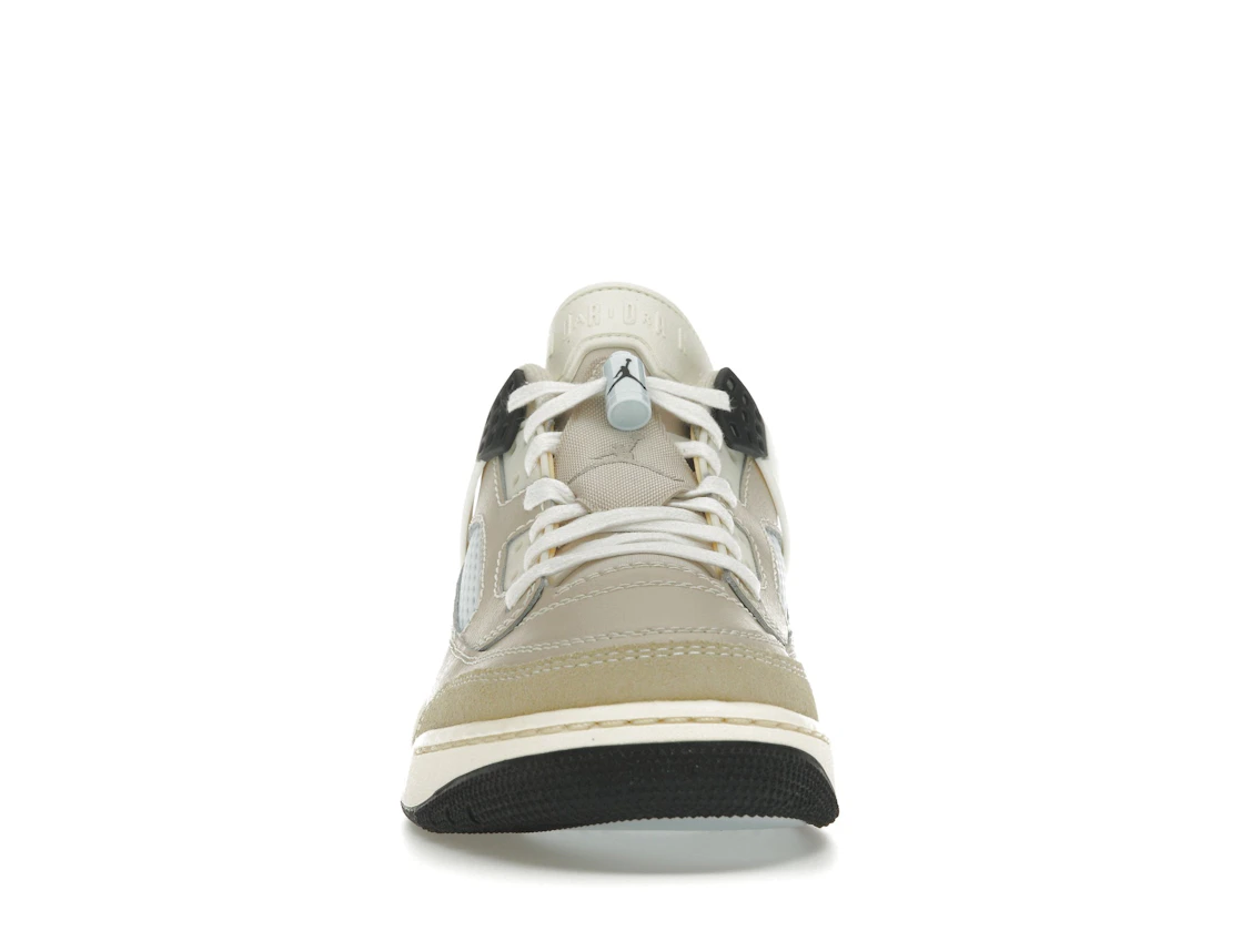 Vue 10 de Jordan Spizike Low Sand Drift Muslin