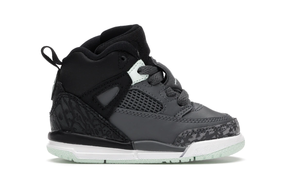 Vue 1 de Jordan Spizike Mint Foam (TD)