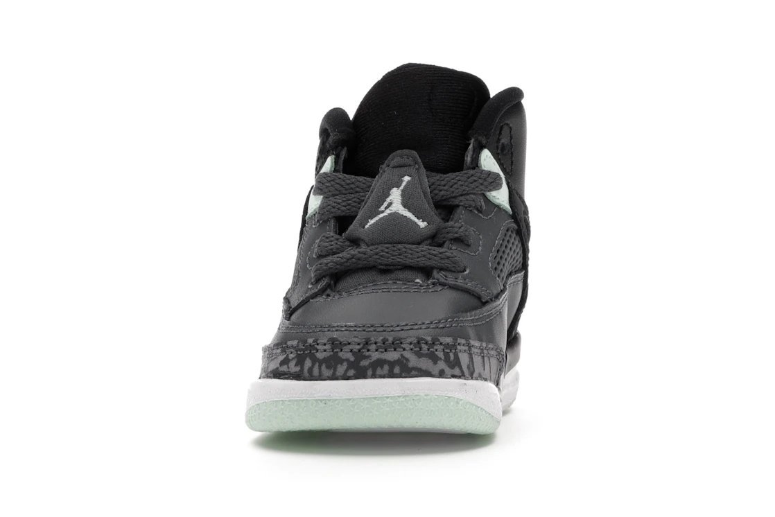 Vue 11 de Jordan Spizike Mint Foam (TD)