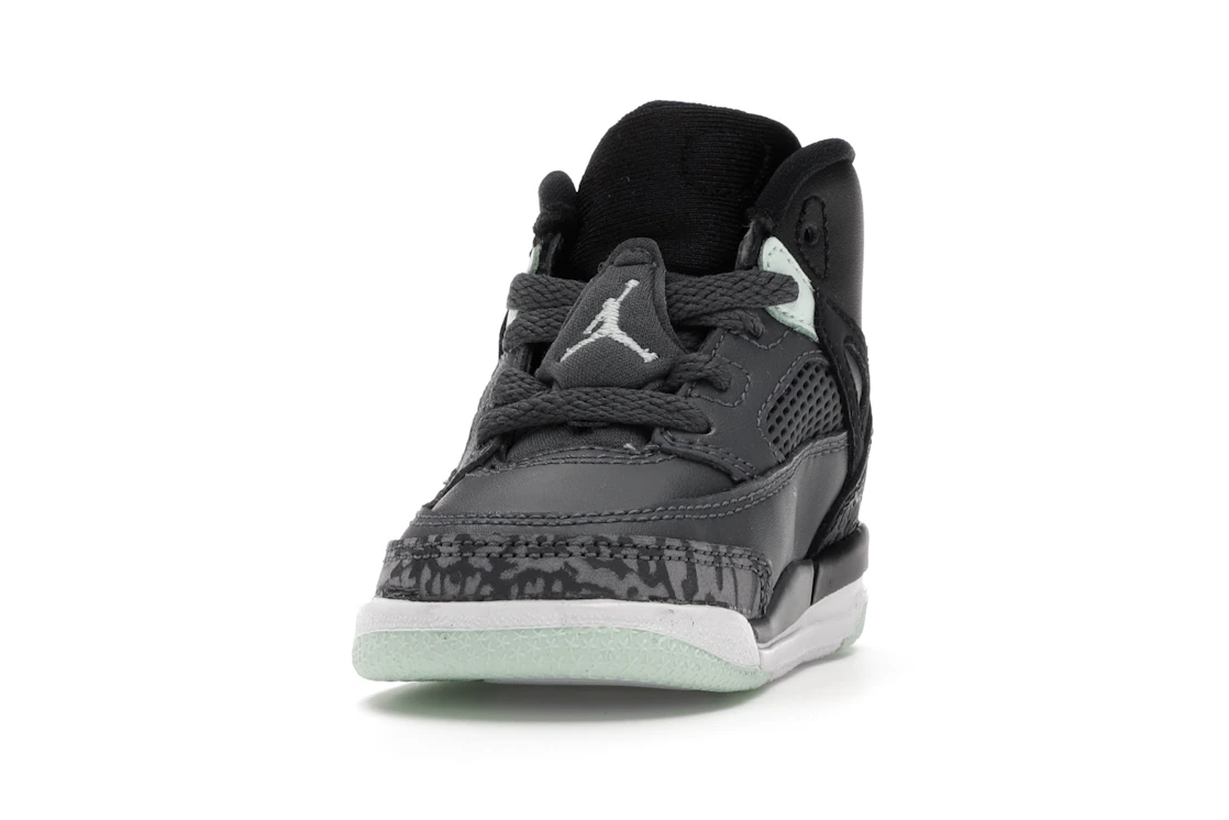 Vue 12 de Jordan Spizike Mint Foam (TD)