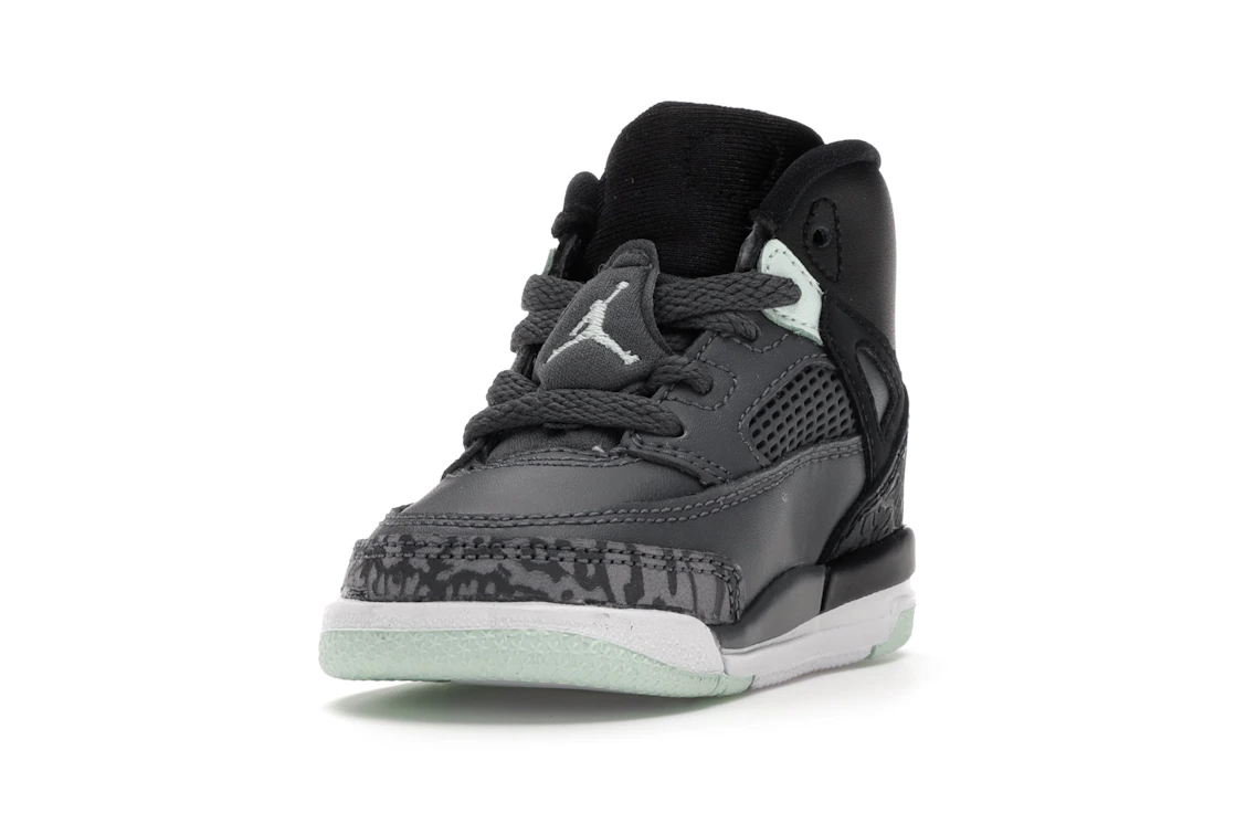 Vue 13 de Jordan Spizike Mint Foam (TD)