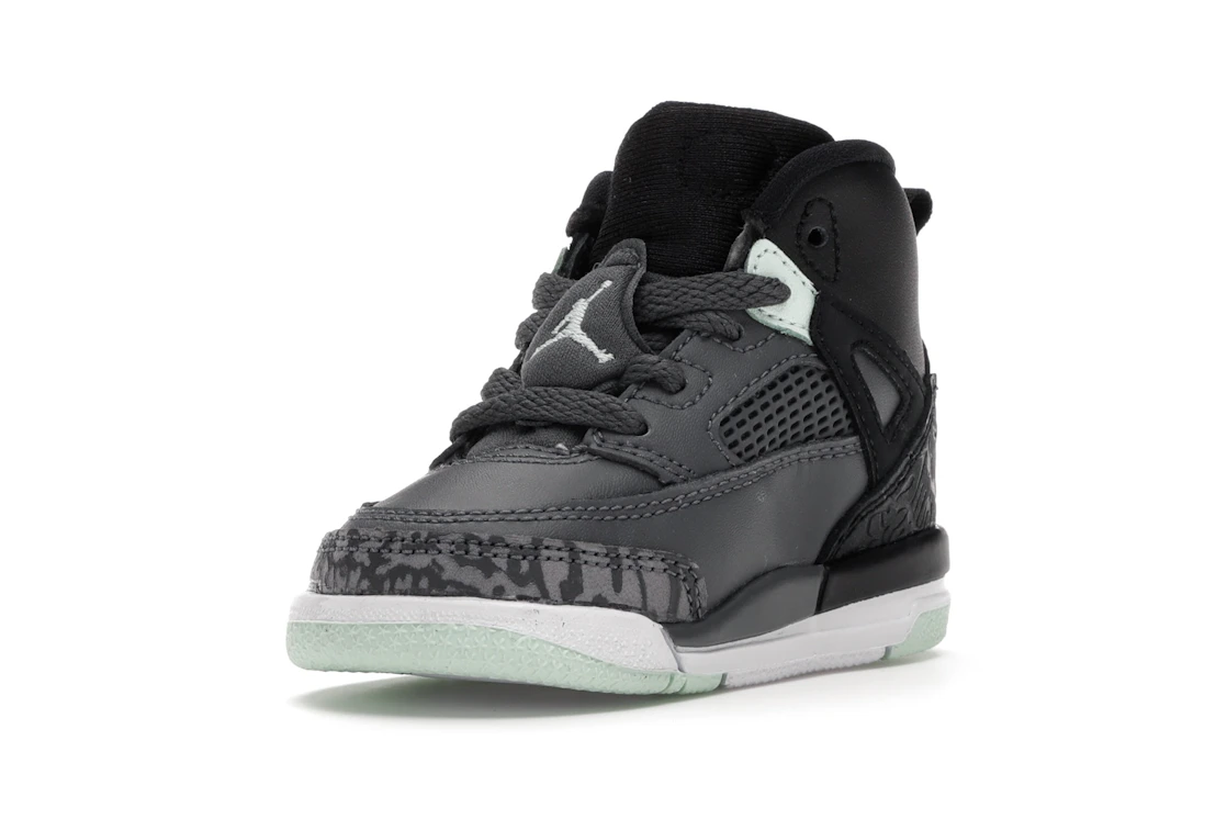 Vue 14 de Jordan Spizike Mint Foam (TD)